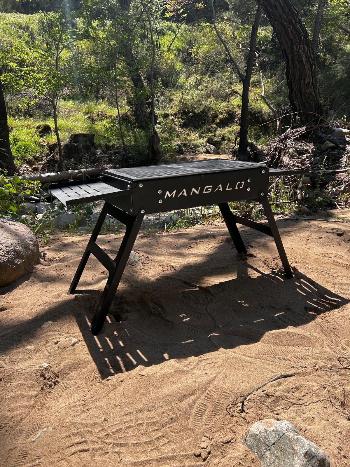 MANGALO FLEX