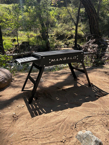 MANGALO FLEX
